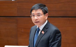 Kỳ họp thứ 10 Quốc hội khóa XV