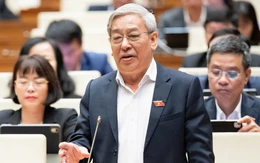 Kỳ họp thứ 10 Quốc hội khóa XV