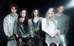 Một MV đang cực hot ở Hàn Quốc, có cả bia Sài Gòn và bánh mì