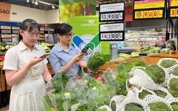 TP.HCM: Triển khai 'Tháng Tick xanh trách nhiệm', siết an toàn thực phẩm cuối năm