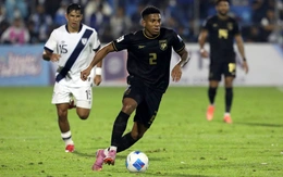 Chốt 42/48 đội tham dự World Cup 2026