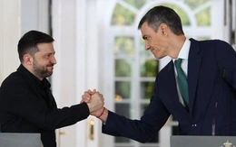 Tin tức thế giới 19-11: Ukraine bắn tên lửa ATACMS vào Nga; Hồ sơ Epstein bị buộc công bố đầy đủ