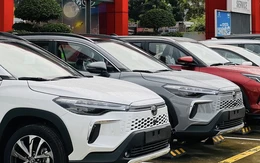 Toyota triệu hồi hơn 7.500 xe, Honda tiếp tục triệu hồi hàng ngàn mô tô vì lỗi kỹ thuật