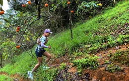 Hoãn giải chạy Vietnam Highlands Trail 2025 vì mưa lớn kéo dài
