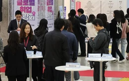 Thế hệ ‘nghỉ ngơi’ ở Hàn Quốc: Hơn 700.000 thanh niên không tìm việc, gây thiệt hại kinh tế lớn