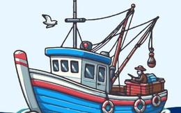 Đẩy mạnh liên thông dữ liệu, siết chặt quản lý tàu cá phục vụ chống khai thác IUU