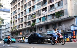 TP.HCM rà soát, bàn giao mặt bằng ký túc xá Cao Thắng để mở rộng Bệnh viện Chấn thương Chỉnh hình