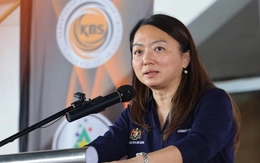 Bộ trưởng Malaysia hứa sẽ trả lời vụ nhập tịch gian dối trước Quốc hội