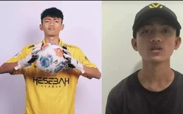 Sốc: Cầu thủ Indonesia bị lừa đảo ‘bán’ qua Campuchia