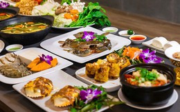 Cua Tươi Trà Vinh - Mang vị quê đến phố thị