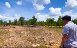 Lo lắng 'mất cả chì lẫn chài' vì đi mua đất 'chỉ' ở Phú Quốc