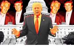 Quốc hội Mỹ thông qua việc công bố hồ sơ Epstein