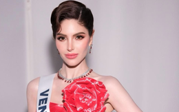 Người đẹp Venezuela sẽ 'đè bẹp tất cả' ở chung kết Miss Universe?
