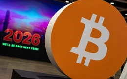 Vì sao giá Bitcoin giảm mạnh?