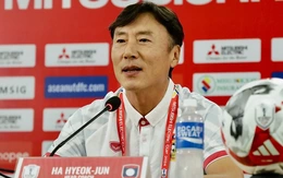 HLV tuyển Lào: 'Tôi biết Xuân Son sẽ vào sân'