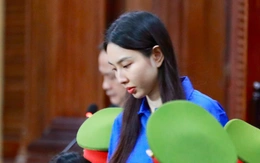 Luật sư đề nghị cho Thùy Tiên được cải tạo không giam giữ