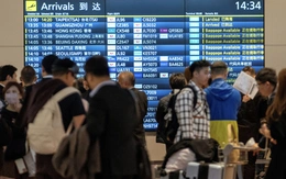 Nhiều doanh nghiệp Trung Quốc yêu cầu nhân viên hủy kế hoạch đi Nhật Bản