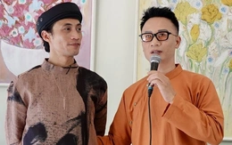 Phạm Anh Khoa không hẳn luôn cứng rắn và mạnh mẽ như mọi người thấy