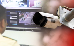 Bản đồ vị trí camera AI phạt nguội tại TP.HCM