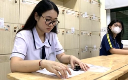 Trường đại học đầu tiên công bố thông tin tuyển sinh 2026,  bỏ cộng điểm IELTS