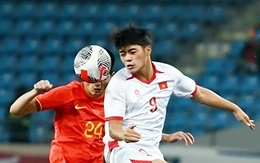 U22 Việt Nam đạt mục tiêu gì ở Panda Cup 2025?