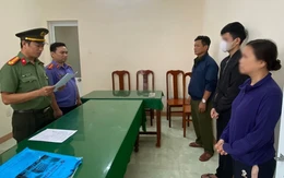 Bắt nam thanh niên tống tiền người yêu bằng video nhạy cảm lén ghi lại