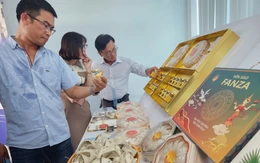 Yến sào An Giang chuẩn bị gì để kết nối xuất khẩu?