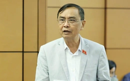 Đại biểu đề nghị cơ chế đặc thù để thực hiện đầu tư sân bay Gia Bình