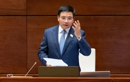 Kỳ họp thứ 10 Quốc hội khóa XV