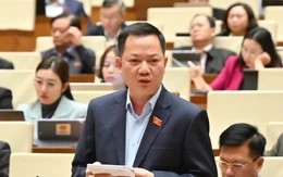 Kỳ họp thứ 10 Quốc hội khóa XV