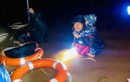 Đắk Lắk yêu cầu Thủy điện Sông Ba Hạ giảm lượng xả lũ để giảm áp lực cho hạ du