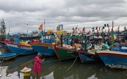 Gia Lai mua máy bay không người lái ứng phó bão Kalmaegi