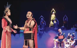 Cuộc thi Lan tỏa năng lượng tích cực 2025: Gìn giữ và làm mới di sản văn hóa