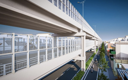 TP.HCM giao Masterise lập dự án cầu Phú Mỹ 2 nối sân bay Long Thành