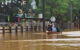 Ba 'trụ cột' cho miền Trung an toàn hơn
