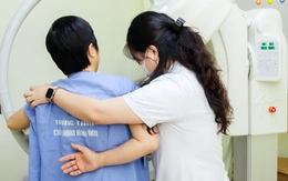 2.500 phụ nữ Việt được tầm soát ung thư vú miễn phí