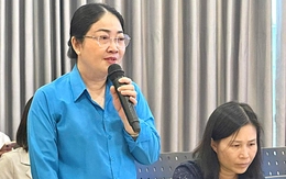 Góp ý các văn kiện Đại hội XIV của Đảng