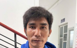 Bỏ trốn sau khi bóp cổ người yêu đến chết, rồi ra công an đầu thú