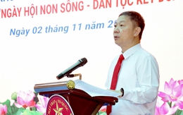 Khu phố 'không hộ nghèo' của phường Phú Định đăng ký 3 mô hình chào mừng đại hội Mặt trận Tổ quốc