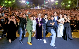 Thành phố sáng tạo điện ảnh: Bệ phóng cho TP.HCM phát triển công nghiệp giải trí