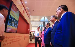 Góp ý các văn kiện Đại hội XIV của Đảng