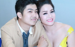 Nhật Kim Anh đính chính thông tin liên quan chồng cũ