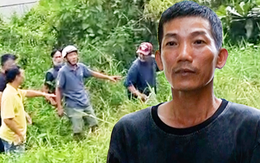 Công an nổ súng vây bắt kẻ cướp giật tài sản, đâm 2 người bị thương