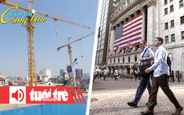 Điểm tin 18h: Nhiều 'ông lớn' ngành xây dựng báo lãi tăng đột biến; Nvidia đạt 5.000 tỉ USD