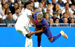 Barca đang trả giá vì Yamal