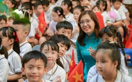 Lương nhà giáo được tính hệ số lương đặc thù