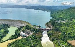 Công ty Thủy điện Buôn Kuốp vận hành đảm bảo an toàn mùa mưa lũ