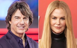 Tom Cruise nói vụ ly hôn của Nicole Kidman và Keith Urban là do nghiệp báo