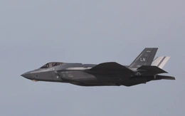 Mỹ chốt bán F-35 cho Saudi Arabia nhưng sẽ giới hạn tính năng so với phiên bản Israel