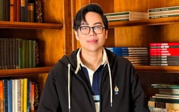 Ồn ào quanh Huy Forum - idol mạng dạy tiếng Anh